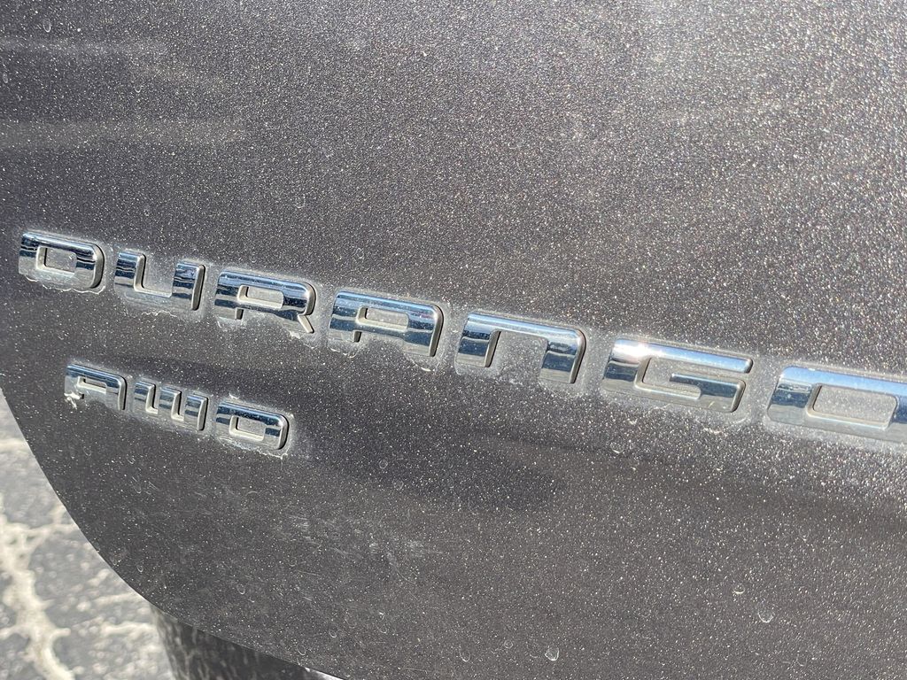 used 2016 Dodge Durango car, priced at $10,991