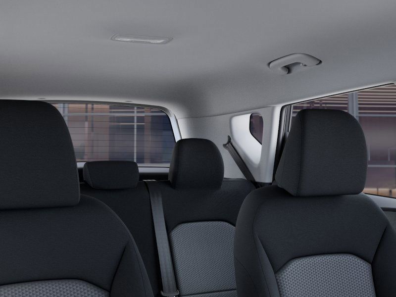 new 2025 Kia Soul car, priced at $19,640