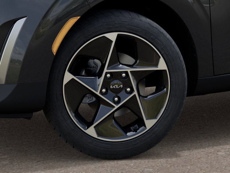 new 2025 Kia Soul car, priced at $24,306
