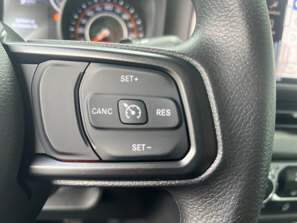 new 2025 Jeep Wrangler car, priced at $34,990