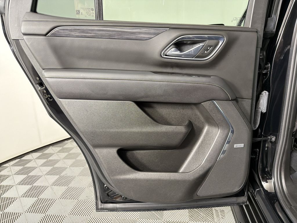 used 2023 GMC Yukon car, priced at $59,893