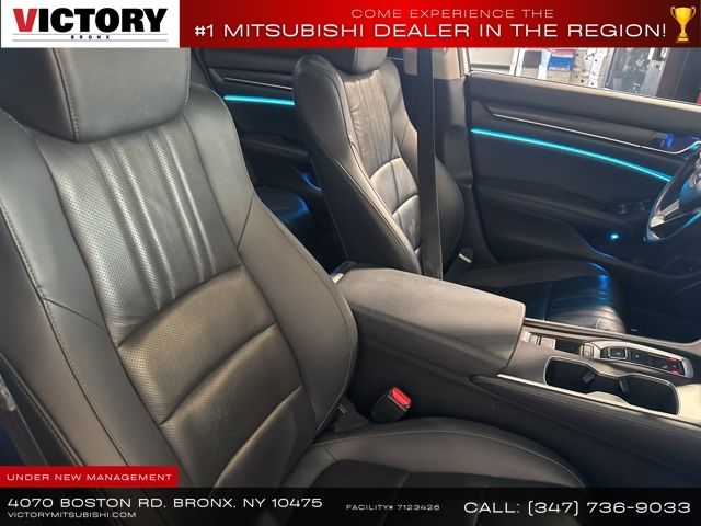 used 2021 Honda Accord car, priced at $23,135