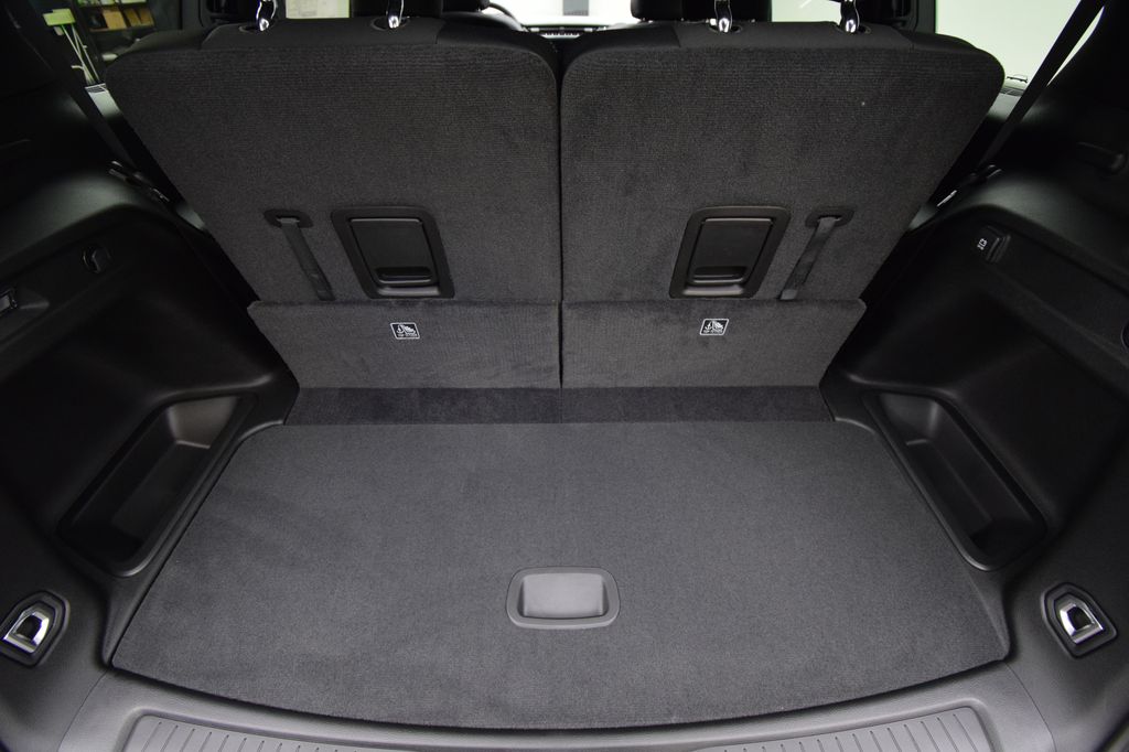 new 2025 Jeep Grand Cherokee L car, priced at $38,464