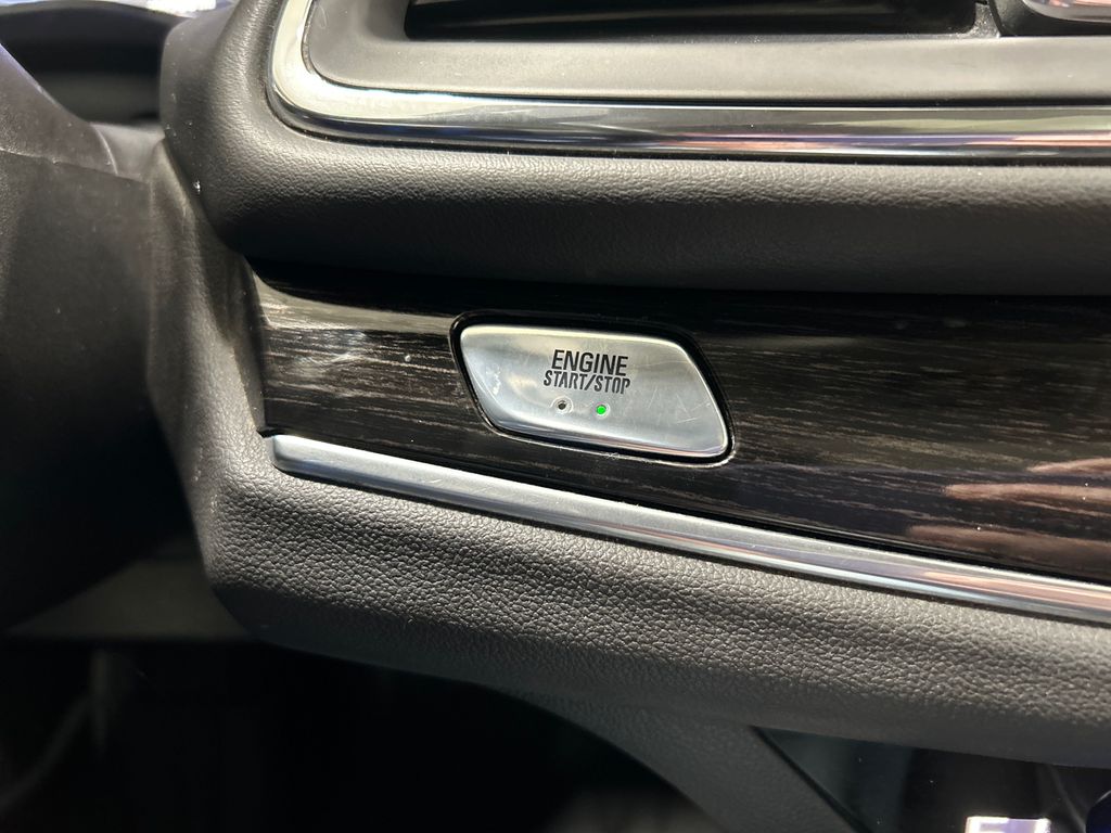 used 2021 Buick Enclave car, priced at $31,024