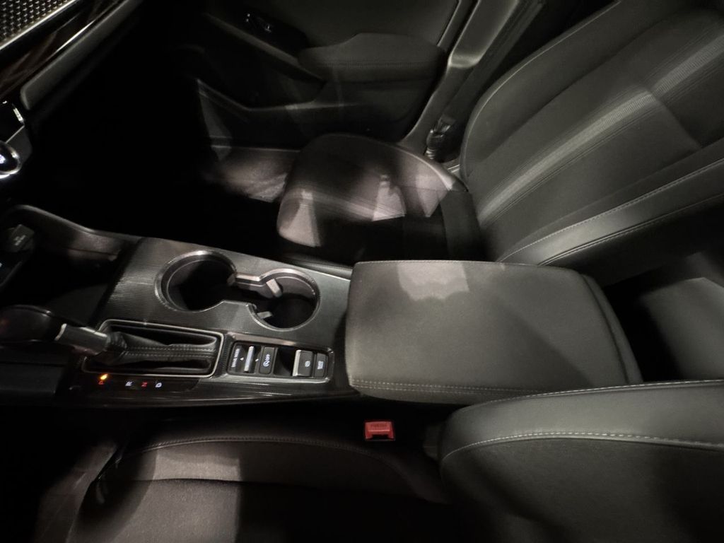 used 2023 Honda Civic car, priced at $22,904