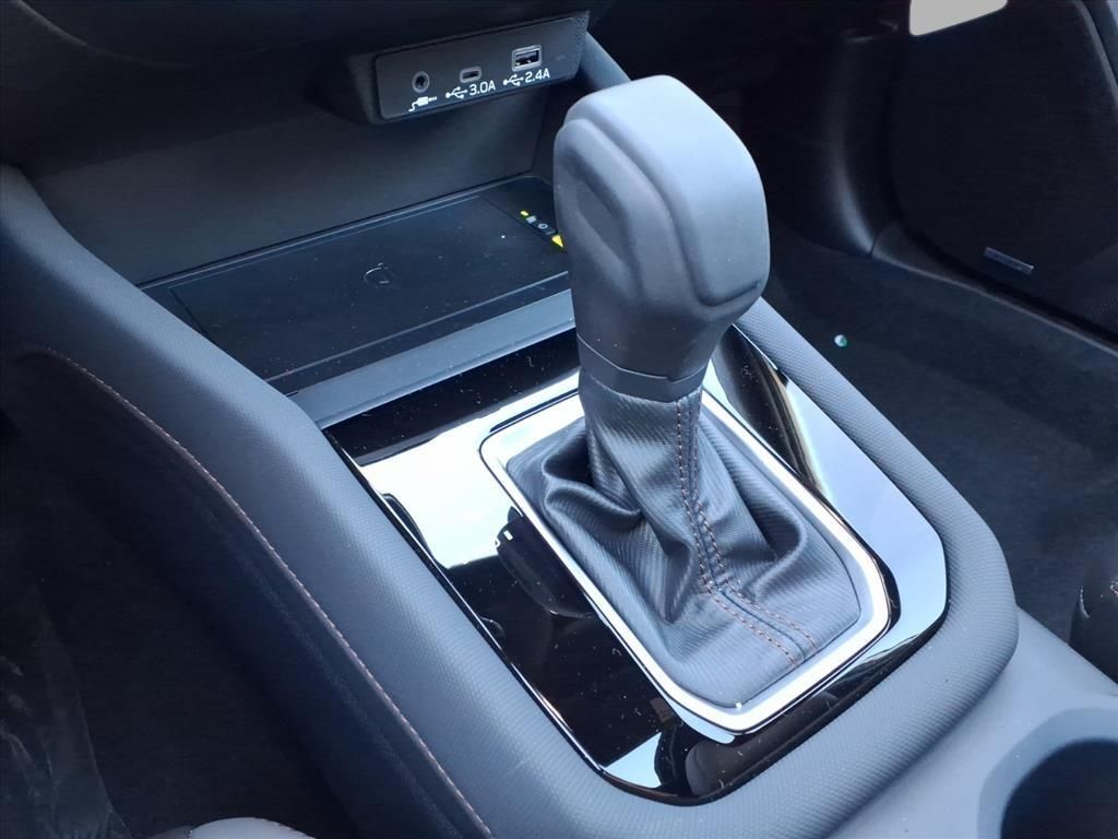 new 2025 Subaru Forester car, priced at $37,506