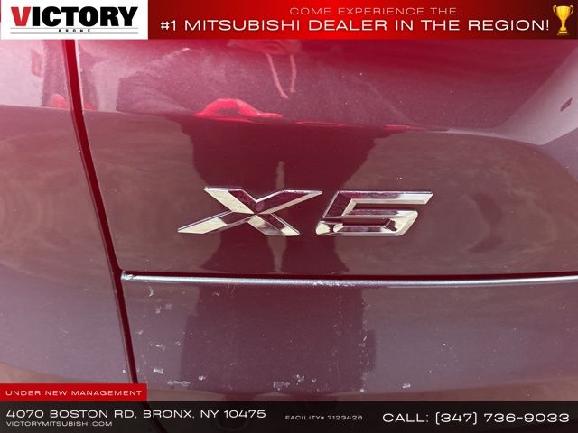 used 2022 BMW X5 car, priced at $32,192