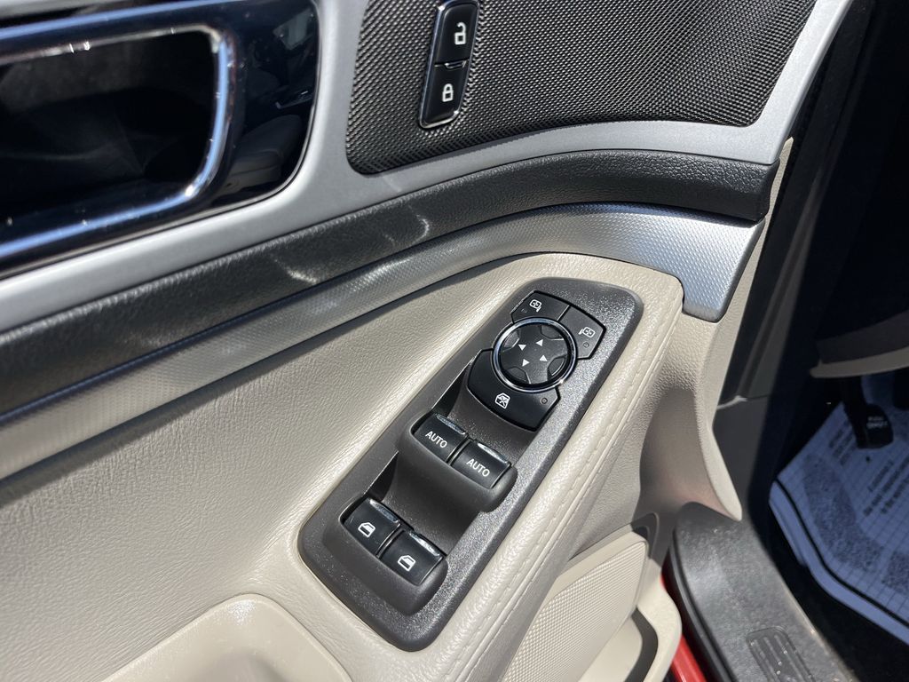 used 2014 Ford Explorer car, priced at $10,991