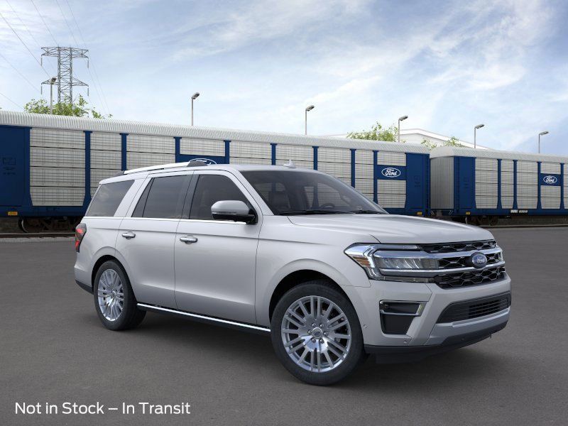 new 2024 Ford Expedition car, priced at $80,400