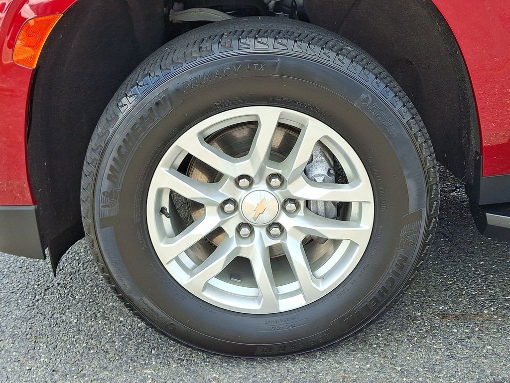used 2023 Chevrolet Tahoe car, priced at $42,995