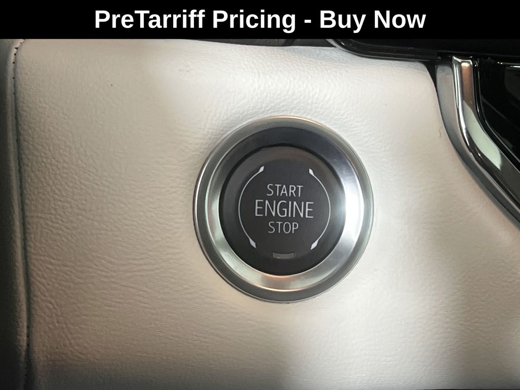 new 2025 GMC Canyon car, priced at $54,615