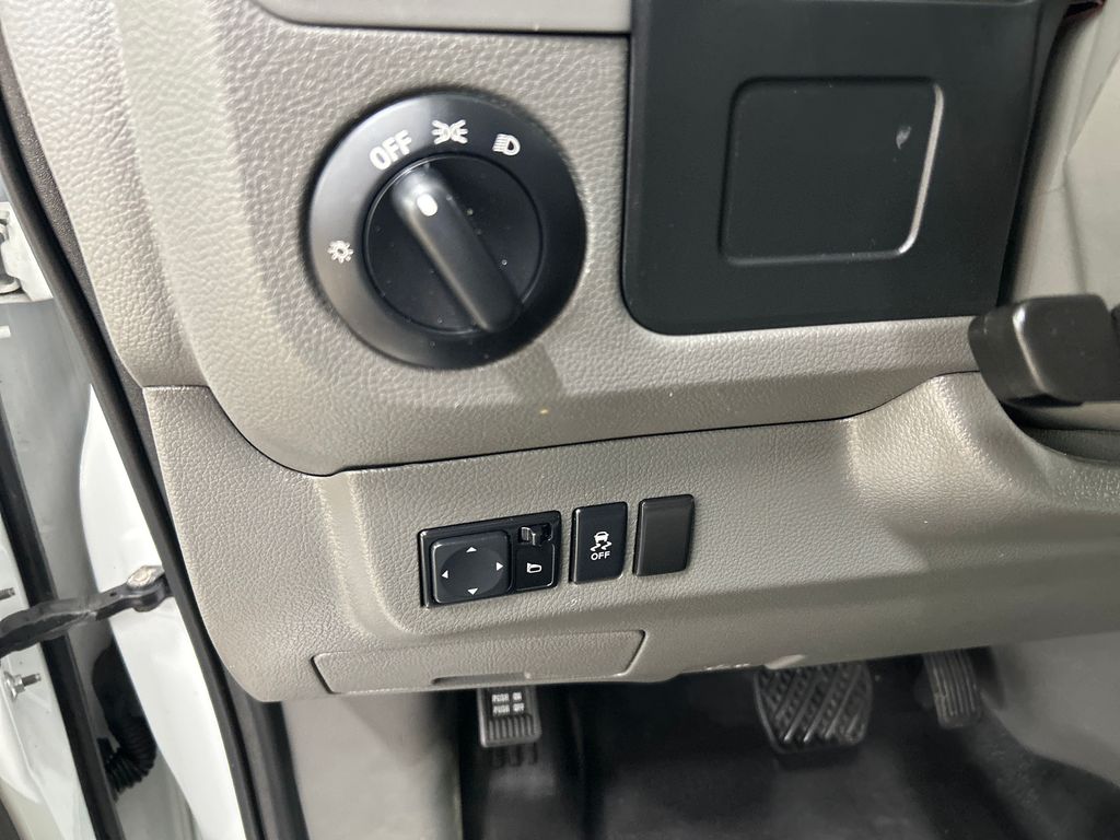 used 2018 Nissan NV2500 HD car, priced at $21,405