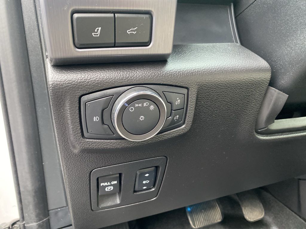 used 2018 Ford Expedition Max car, priced at $22,995