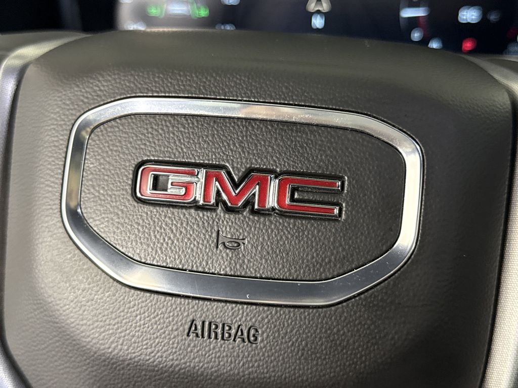used 2023 GMC Yukon XL car, priced at $55,697
