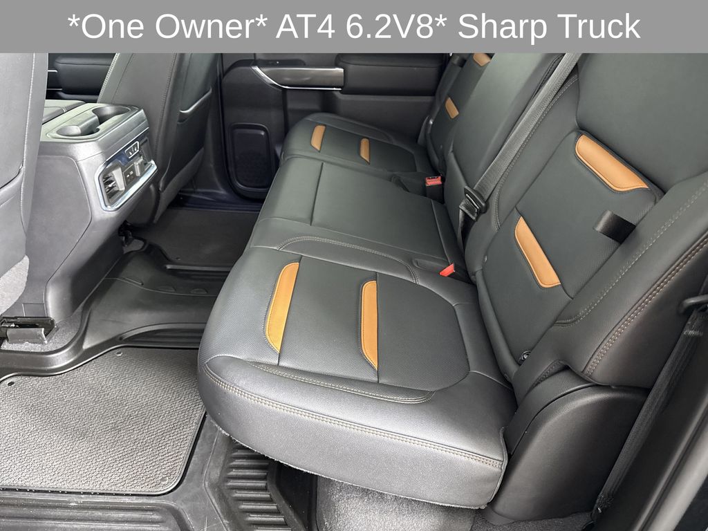 used 2021 GMC Sierra 1500 car, priced at $45,777