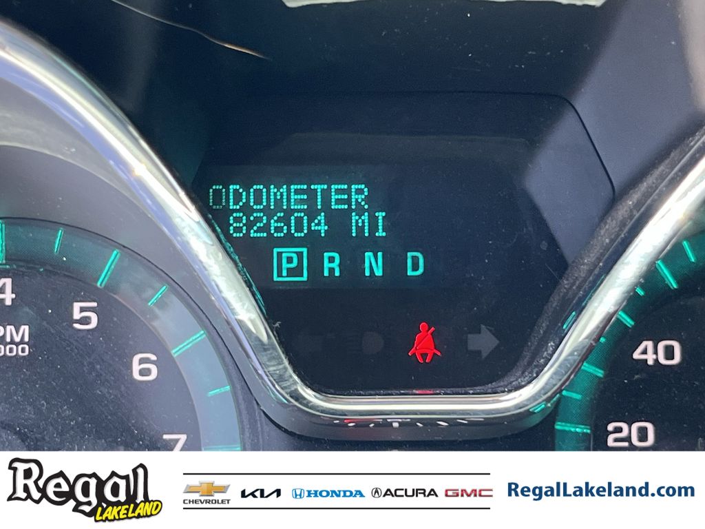 used 2017 Chevrolet Traverse car, priced at $16,194