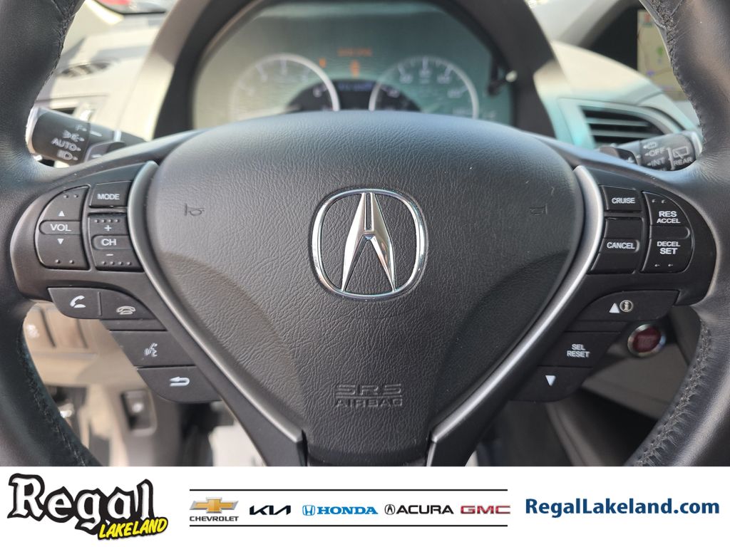 used 2015 Acura RDX car, priced at $9,993