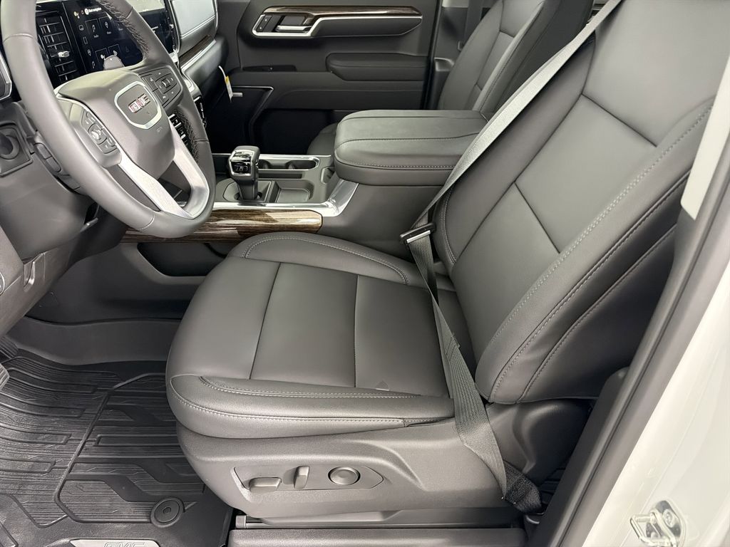 new 2026 GMC Sierra 1500 car, priced at $61,600