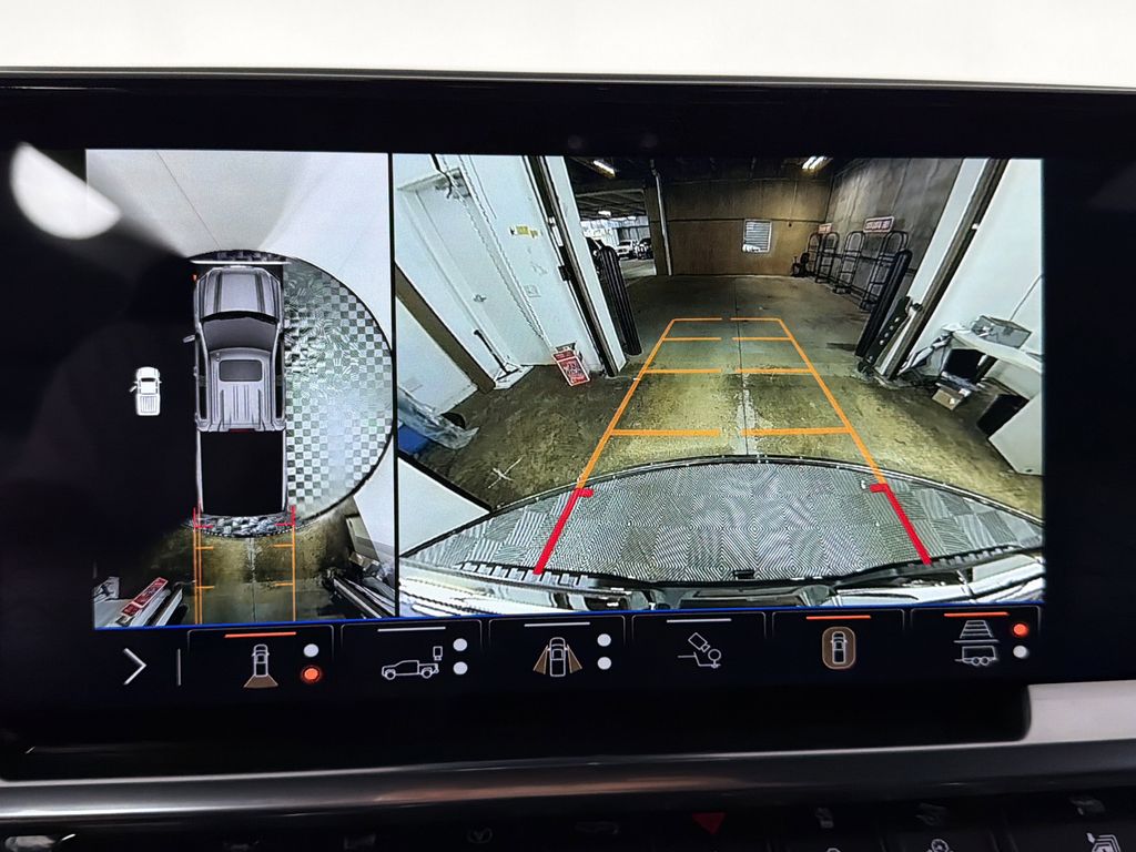 new 2026 GMC Sierra 1500 car, priced at $61,420