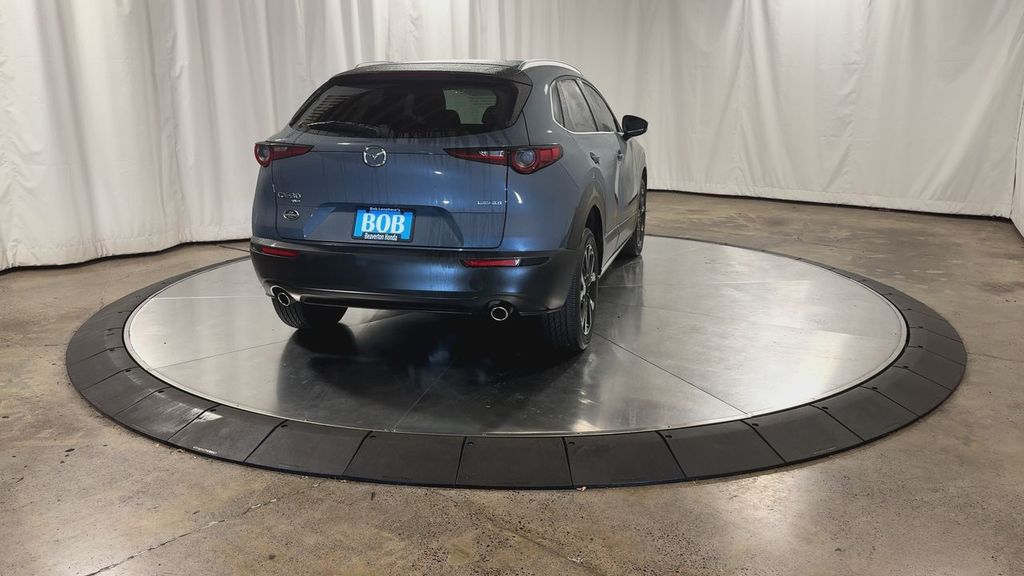 used 2023 Mazda CX-30 car, priced at $25,894