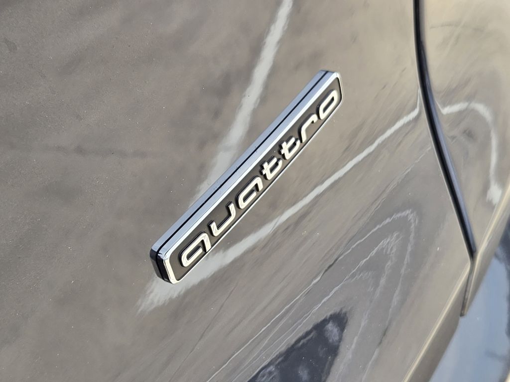 new 2025 Audi All-new Q5 car, priced at $61,300