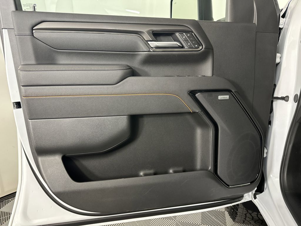 new 2025 GMC Sierra 2500HD car, priced at $86,439