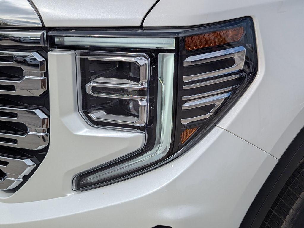 new 2025 GMC Sierra 1500 car, priced at $76,581