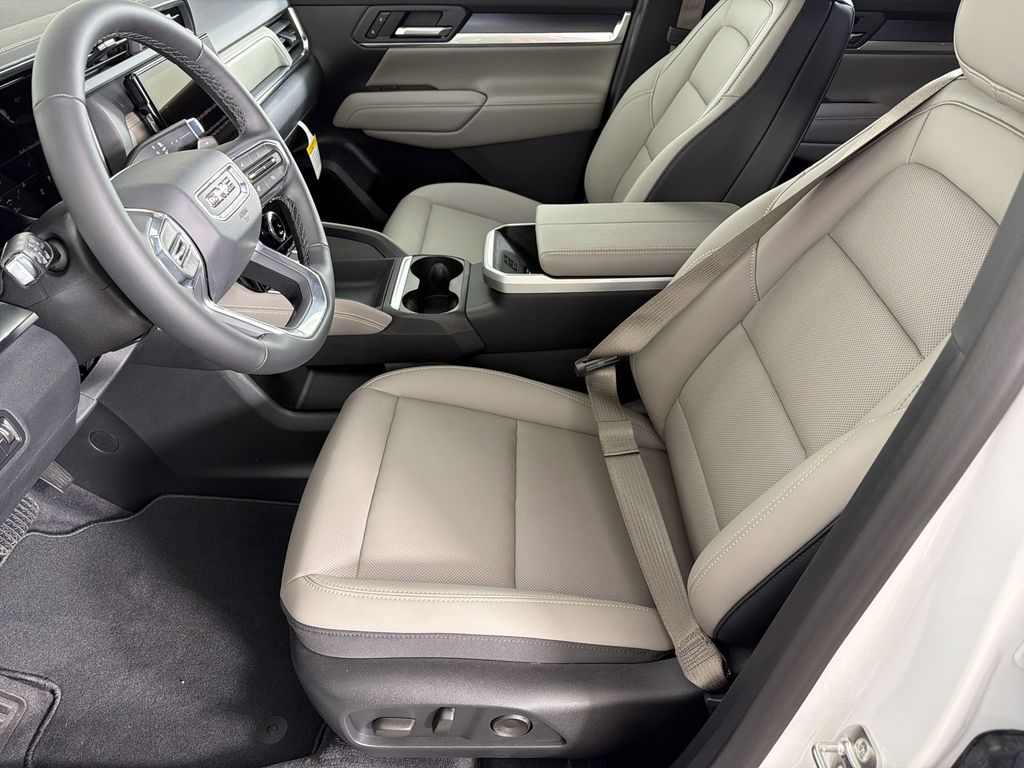 new 2026 GMC Terrain car, priced at $33,245