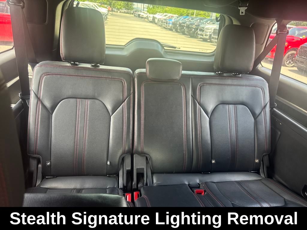 used 2022 Ford Expedition Max car, priced at $45,900