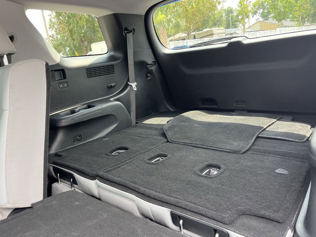 used 2022 Hyundai Palisade car, priced at $24,991