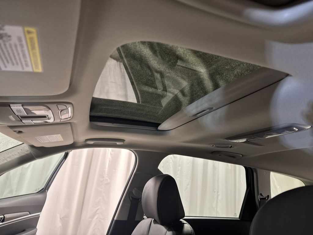 new 2025 Kia Telluride car, priced at $41,022