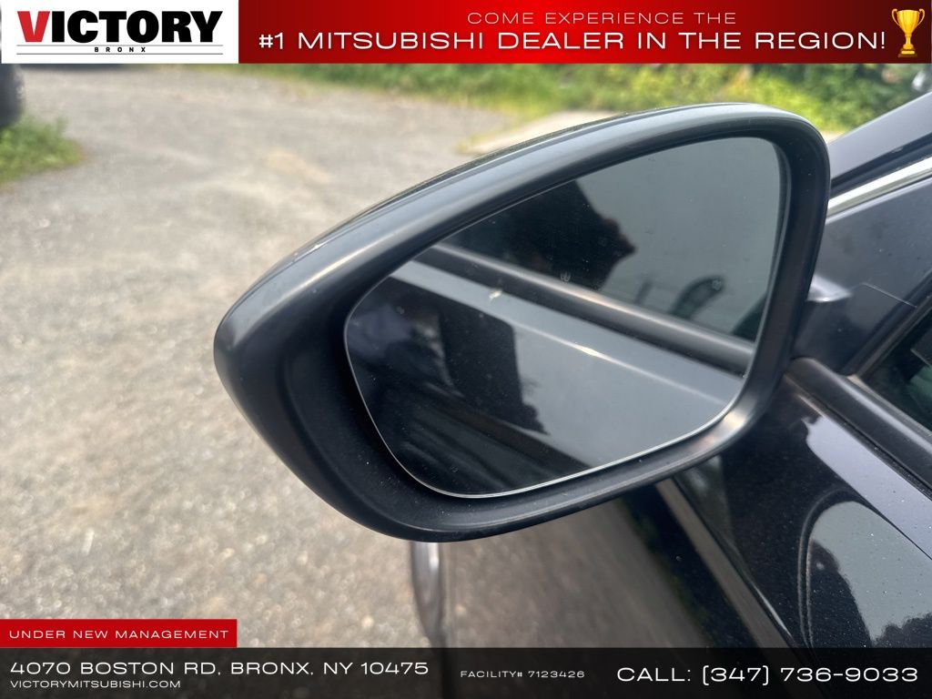 used 2023 Honda Accord car, priced at $21,105