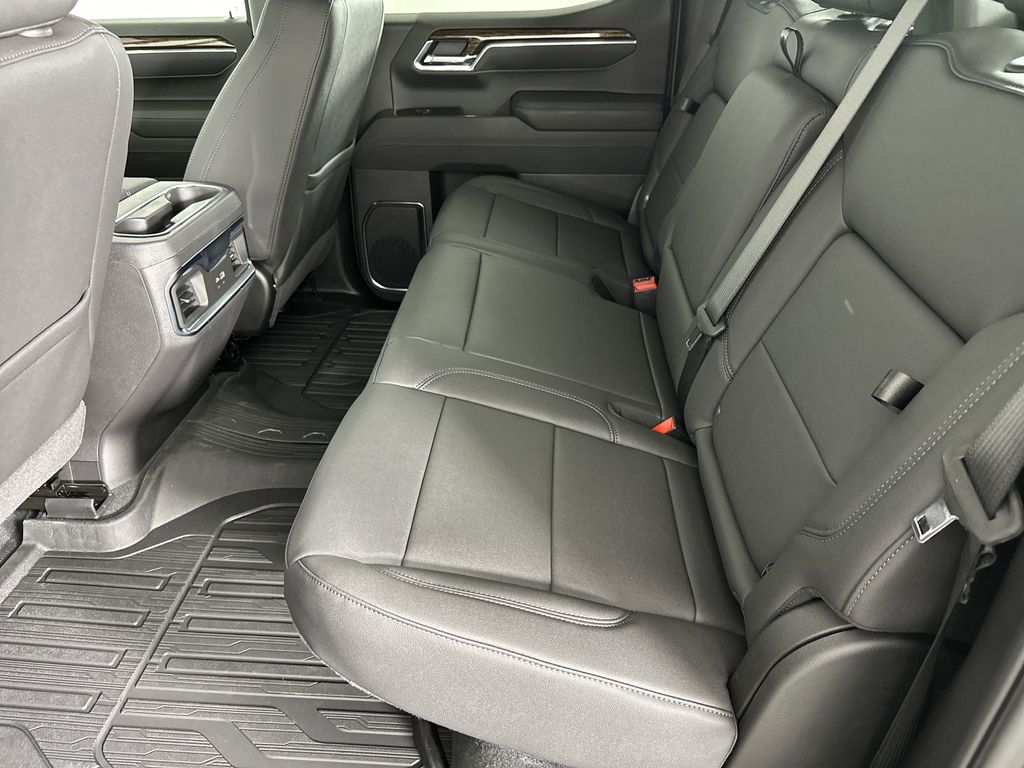new 2025 GMC Sierra 1500 car, priced at $62,224
