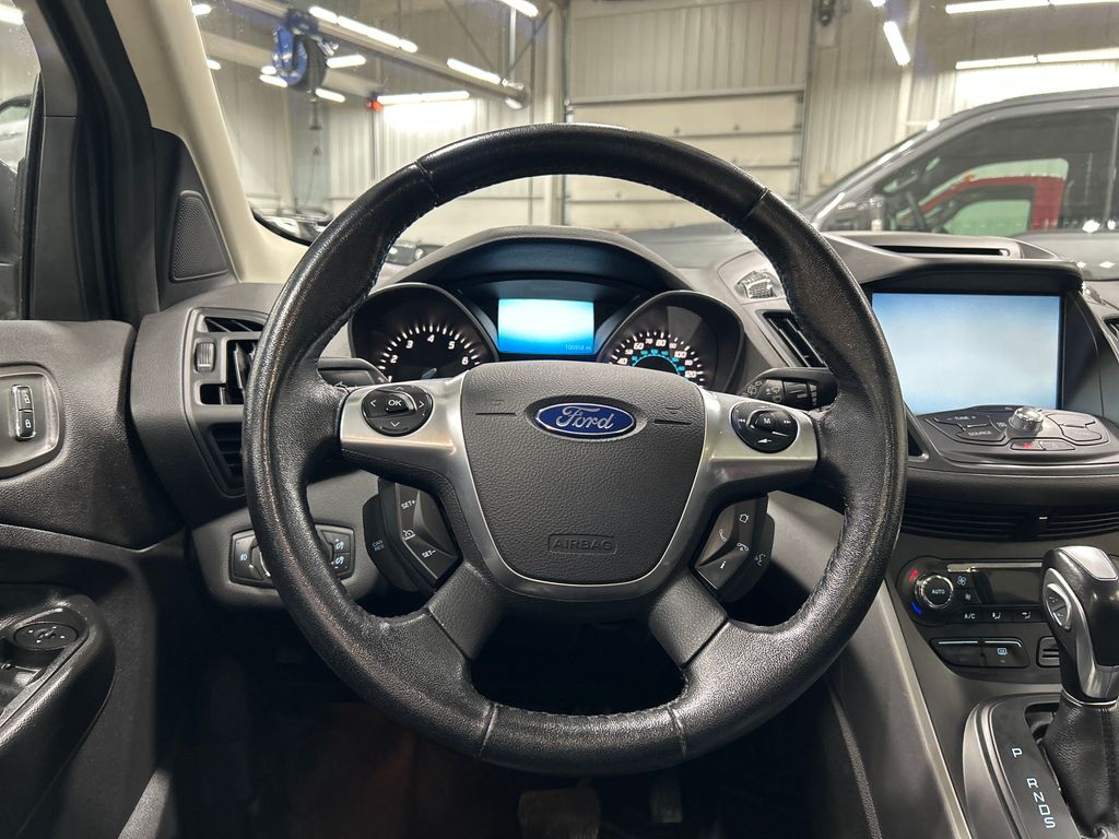 used 2014 Ford Escape car, priced at $10,926