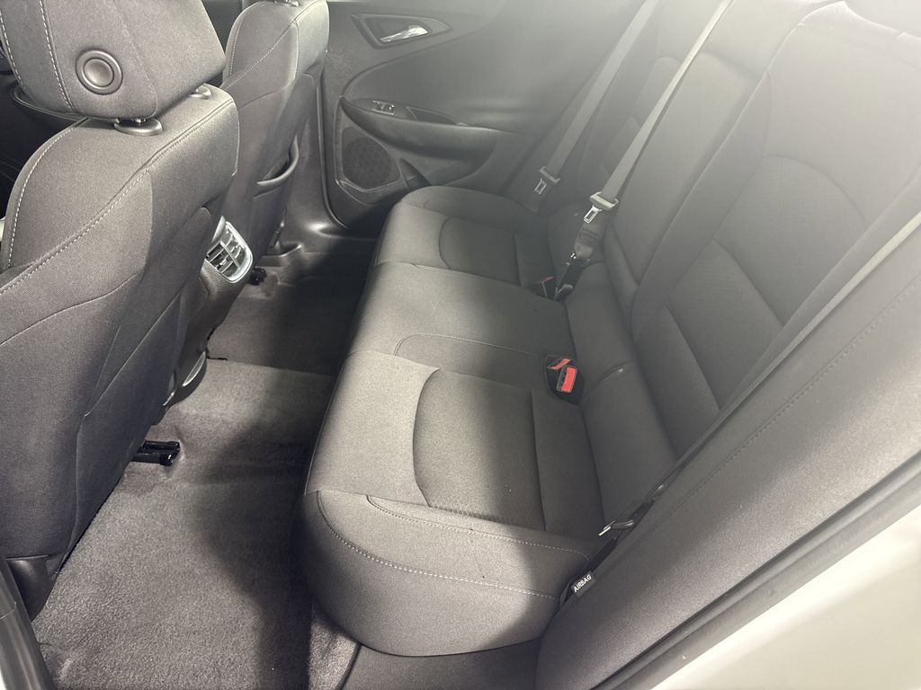 used 2023 Chevrolet Malibu car, priced at $17,397