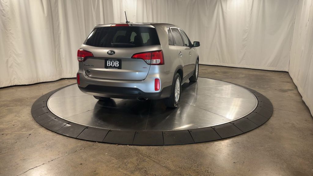 used 2015 Kia Sorento car, priced at $12,185