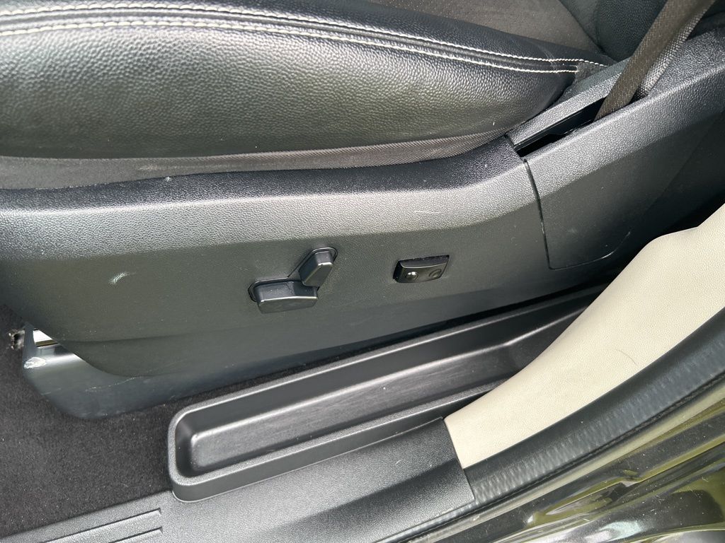 used 2020 Dodge Grand Caravan car, priced at $16,986