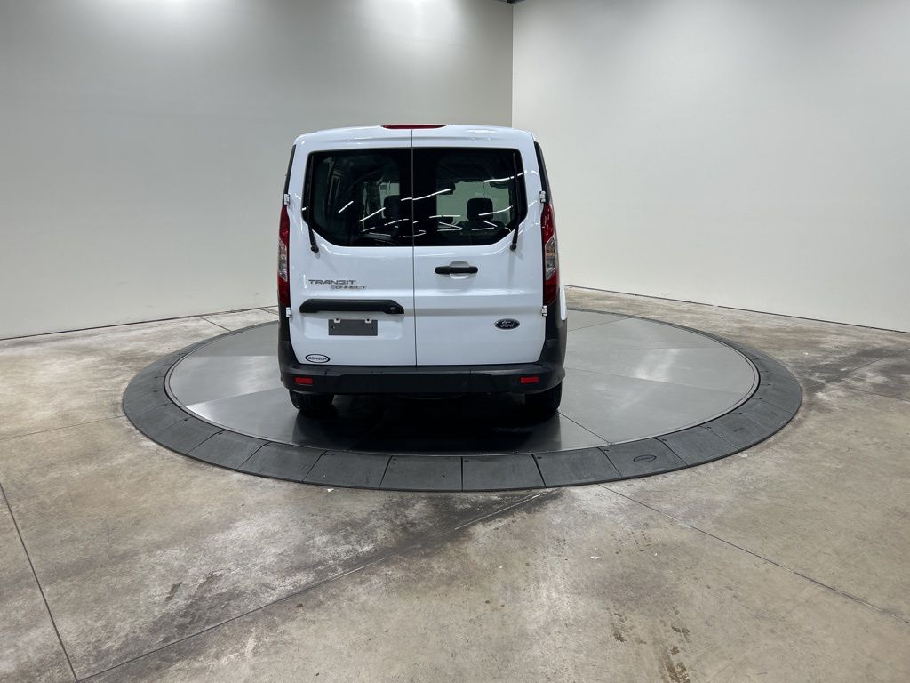 used 2022 Ford Transit Connect car, priced at $14,876