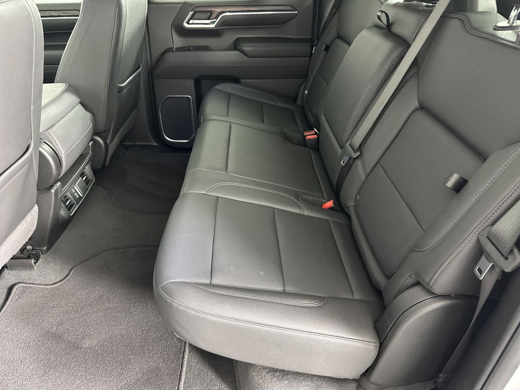 used 2024 GMC Sierra 1500 car, priced at $47,988