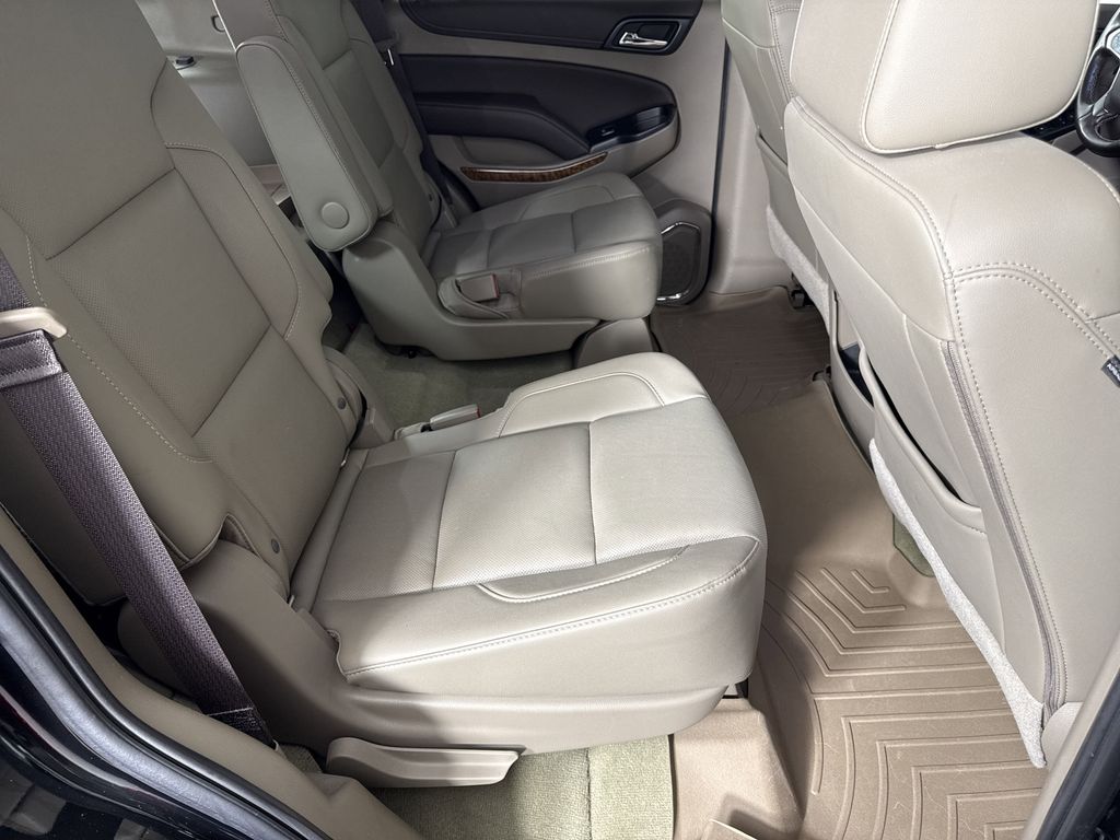 used 2018 Chevrolet Tahoe car, priced at $31,995