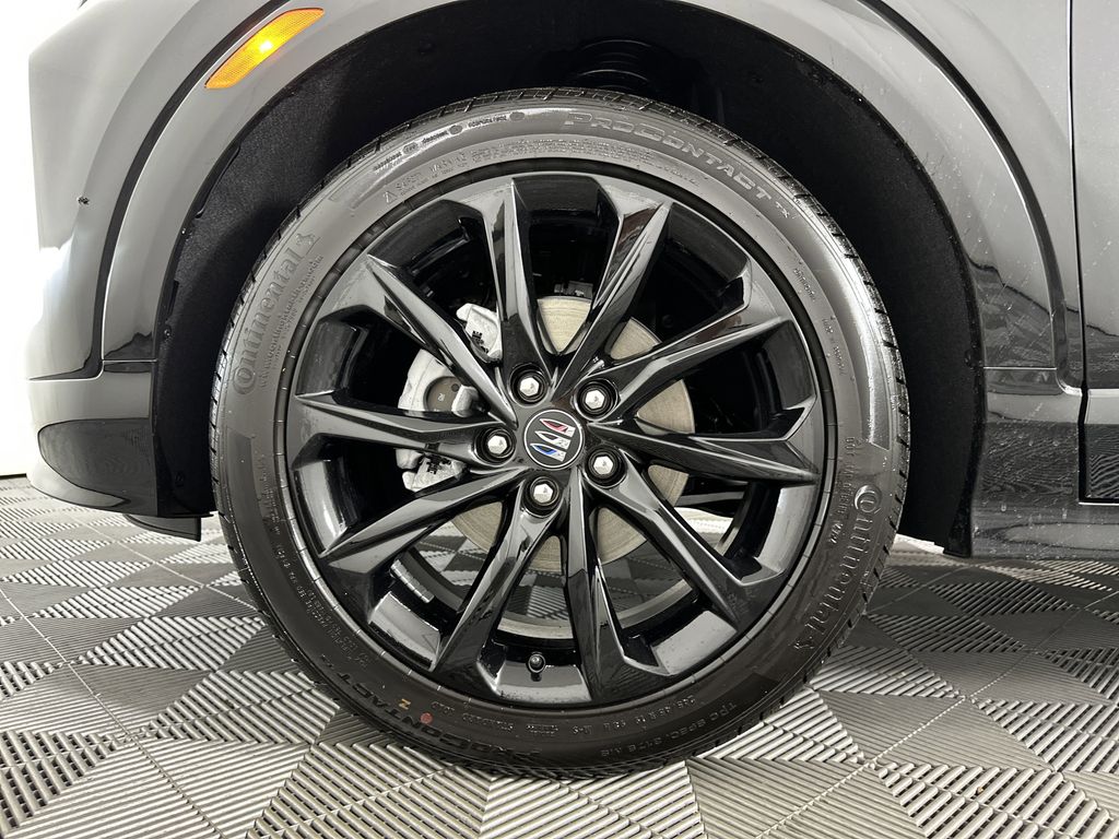new 2026 Buick Encore GX car, priced at $32,970