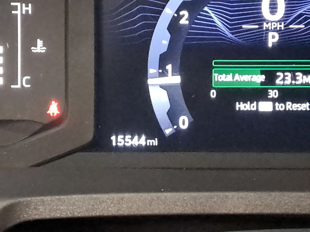 used 2024 Toyota Tacoma car, priced at $35,250