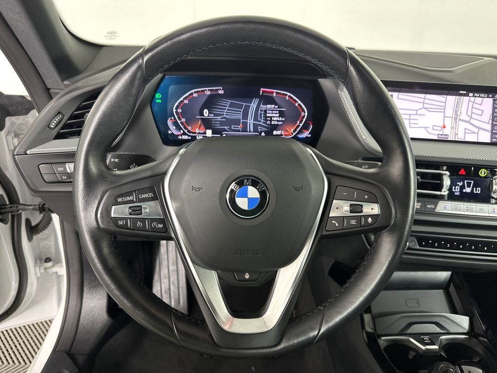 used 2024 BMW 2-Series car, priced at $32,946