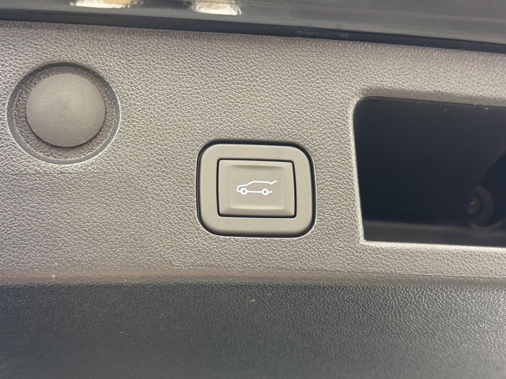 new 2026 GMC Terrain car, priced at $33,740