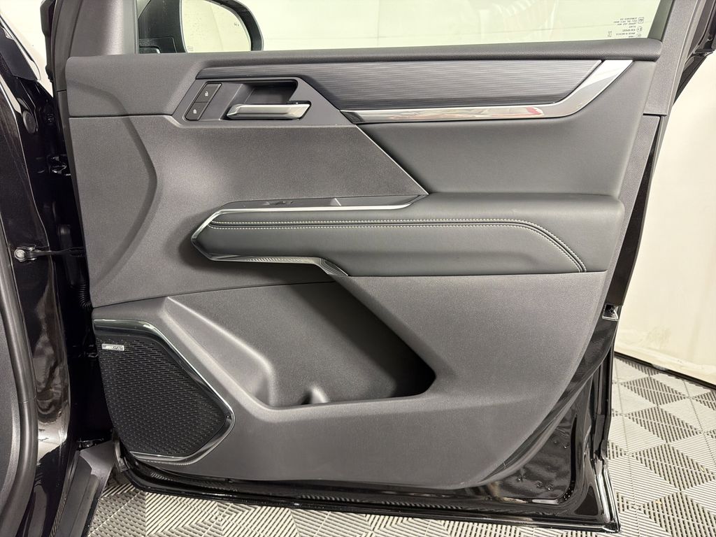 new 2026 GMC Acadia car, priced at $52,120