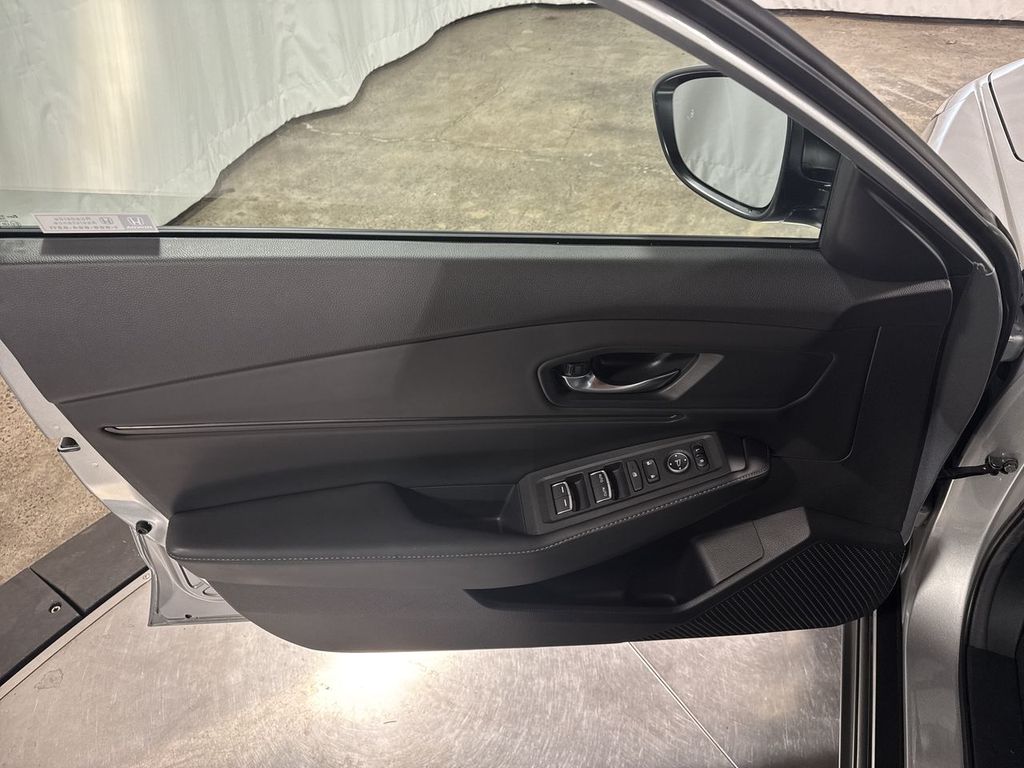 used 2024 Honda Accord Hybrid car, priced at $29,613