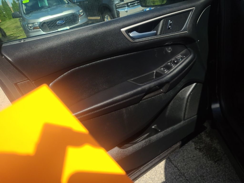 used 2022 Ford Edge car, priced at $28,511