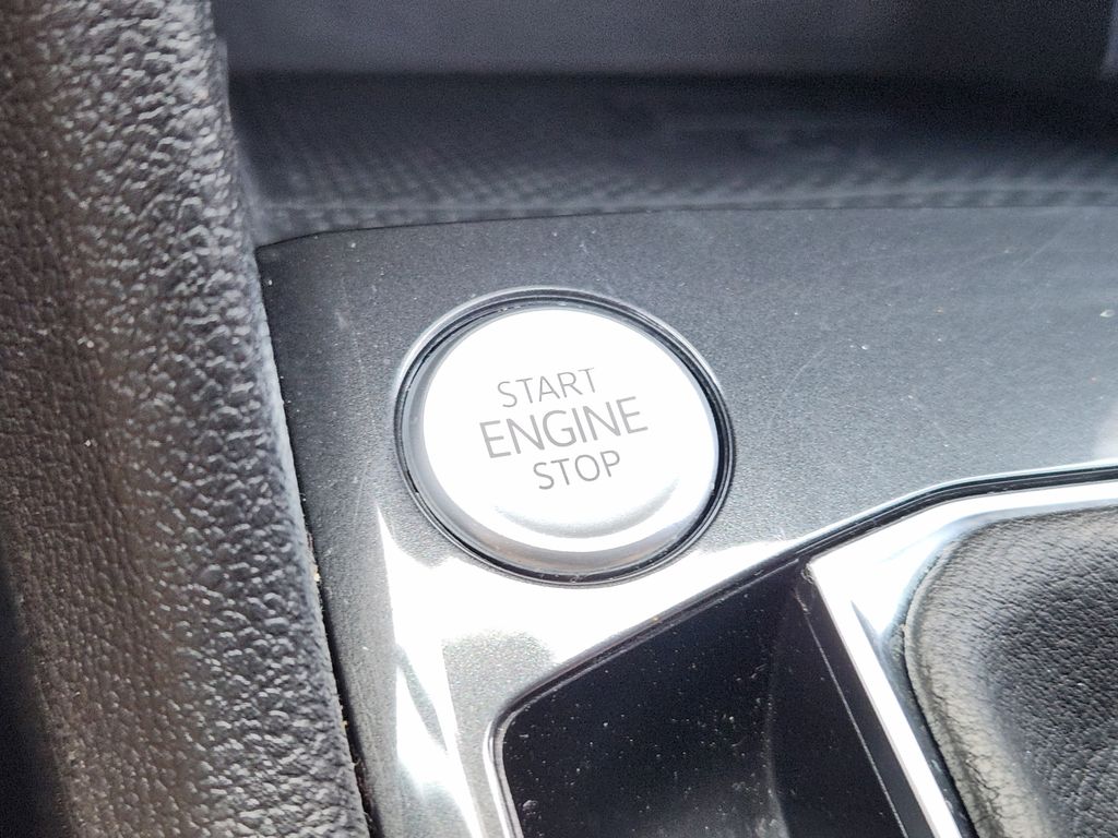 used 2022 Volkswagen Tiguan car, priced at $24,942