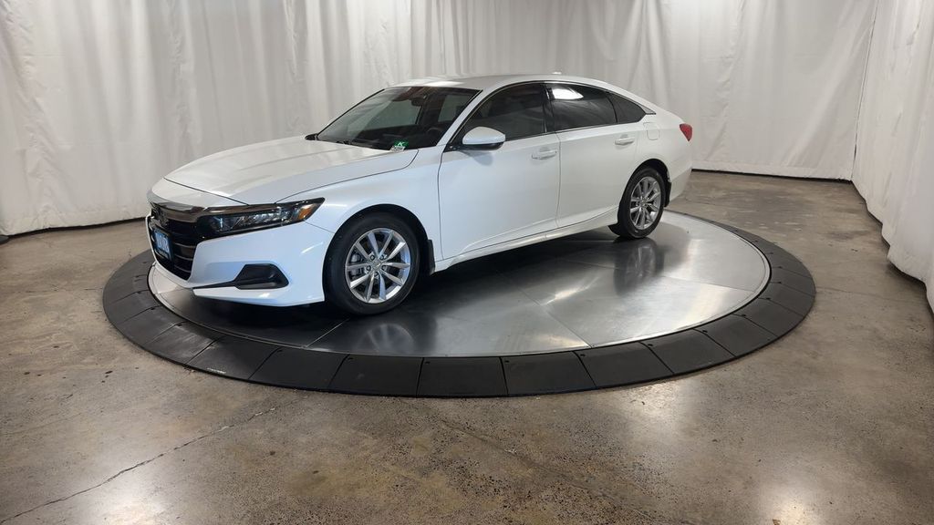 used 2022 Honda Accord car, priced at $24,767