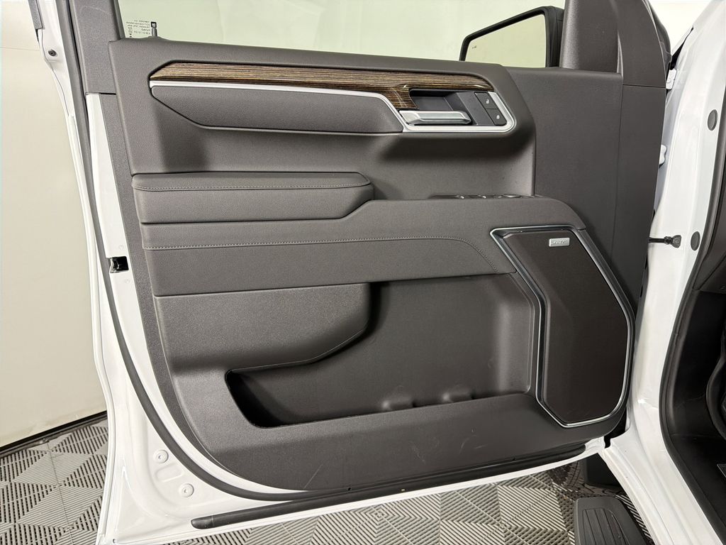 new 2026 GMC Sierra 1500 car, priced at $61,600